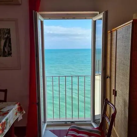 Casa Paradiso *