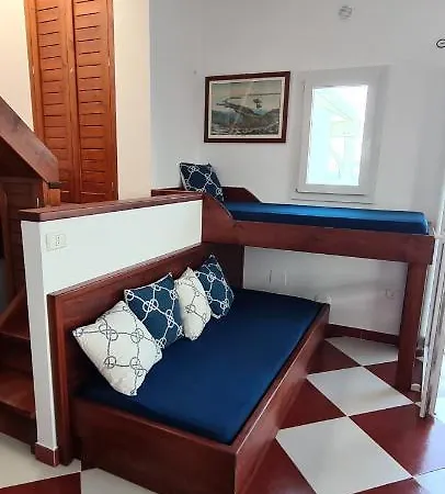 Casa Paradiso Vieste