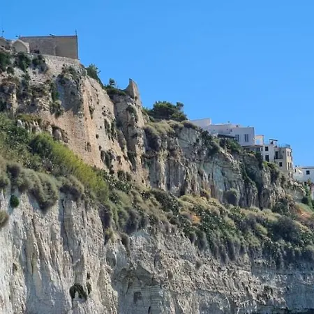 Casa Paradiso Apartment Vieste