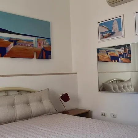 Apartment Casa Paradiso