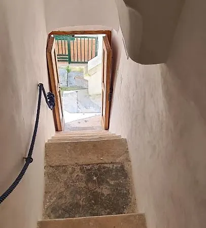 Apartment Casa Paradiso *